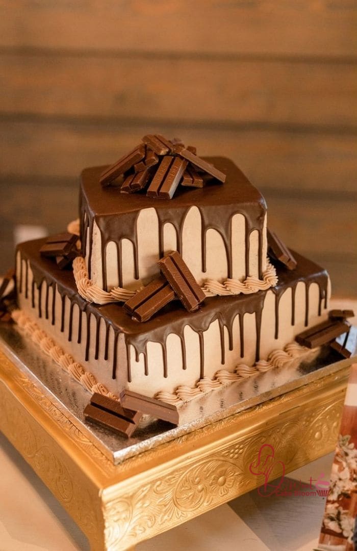 Kit Kat Delight
